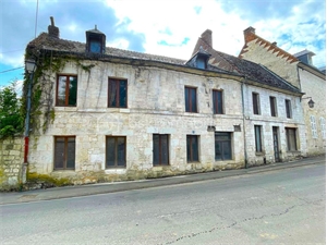 maison en pierres à la vente -   08220  SEVIGNY WALEPPE, surface 340 m2 vente maison en pierres - UBI470245289